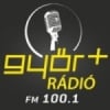Radio Gyor Plusz 100.1 FM