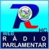 Web Rádio Parlamentar HC