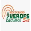 Rádio Verdes Campos Sat FM