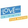 I Love Pécs Radio