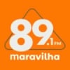 Rádio Maravilha 89.1 FM