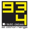 Radio Dabas 93.4 FM