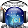 Rádio Web Morada Nova