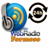 Web Rádio Formoso