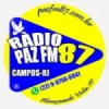 Rádio Paz FM 87 de Campos - RJ