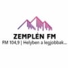 Radio Zemplén 104.9 FM