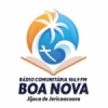 Rádio Boa Nova 104.9 FM