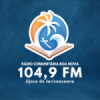 Rádio Boa Nova 104.9 FM
