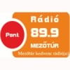 Pont Radio Mezotur 89.9 FM