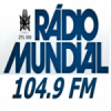 Rádio Mundial Recreio 104.9 FM
