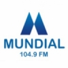 Rádio Mundial 104.9 FM