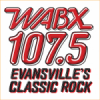 Radio WABX 107.5 FM