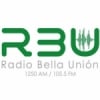 Radio Bella Unión 105.5 FM