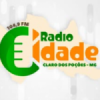 Rádio Cidade 104.9 FM