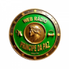 Web Rádio Príncipe Da Paz