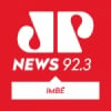 Rádio Jovem Pan News 92.3 FM