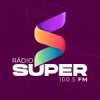 Rádio Super 100.5 FM