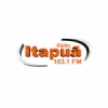 Rádio Itapuã 103.1 FM