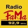 Radio FaMa 92.9 FM
