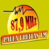 Rádio Paula Freitas 87.9 FM