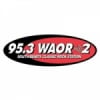WAOR HD2 95.3 FM
