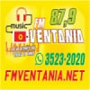 Rádio Ventania 87.9 FM