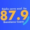 Rádio Serra Azul 87.9