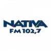 Rádio Nativa 102.7 FM