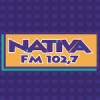 Rádio Nativa 102.7 FM