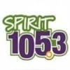 Radio KCMS Spirit 105.3 FM