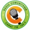 Rádio Caraí 106.3 FM