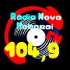 Rádio Nova Itaboraí 104.9 FM