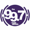 Rádio Rede Aleluia 99.7 FM