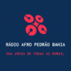 Rádio Afro De Pedrão Bahia