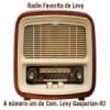 Rádio Favorita de Levy Gasparin