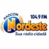 Rádio Nordeste 104.9 FM