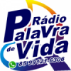 Rádio Palavra de Vida FM