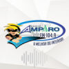 Rádio Amparo 104.9 FM