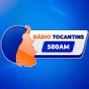 Rádio Tocantins 580 AM