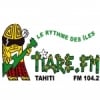 Radio Tiare 104.2 FM