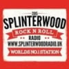 Splinter Wood Radio