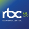 Rádio RBC Brasil Central AM 1270