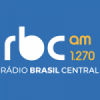 Rádio RBC Brasil Central 1270 AM