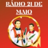 Rádio 21 de Maio