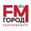 Radio Gorod 107.6 FM