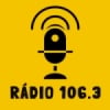 Rádio Estação 106.3 FM