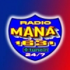 Radio Maná 1631