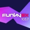 Funky Essex 103.7 FM