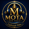 Mota Web Rádio