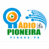 Rádio Pioneira Placas Pará